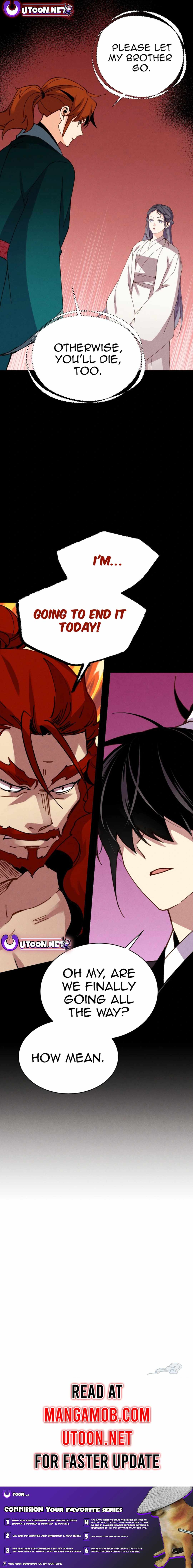 Read Lightning Degree Manga Online