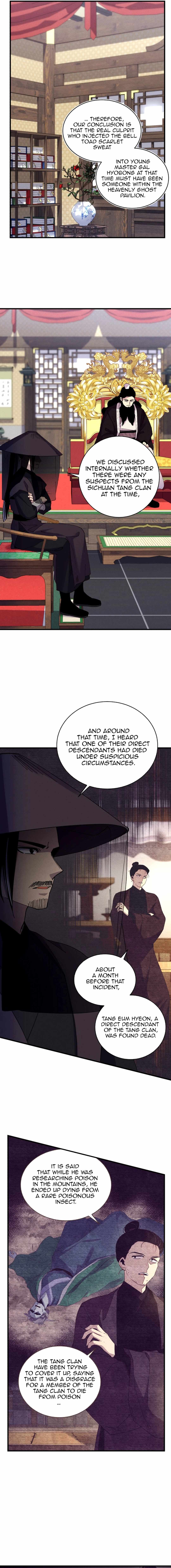 Read Lightning Degree Manga Online