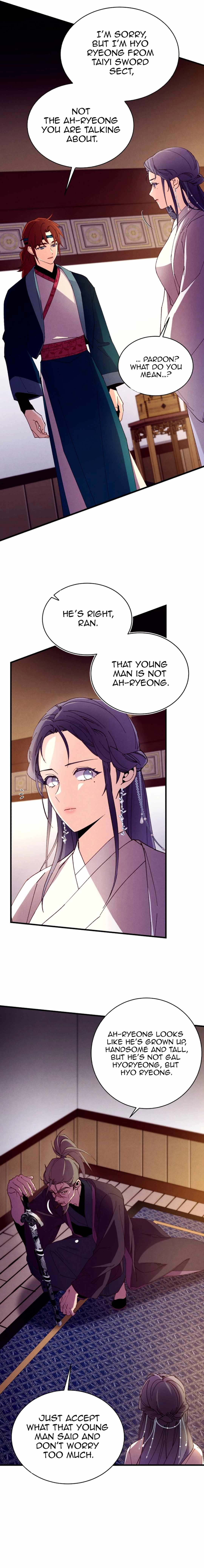 Read Lightning Degree Manga Online