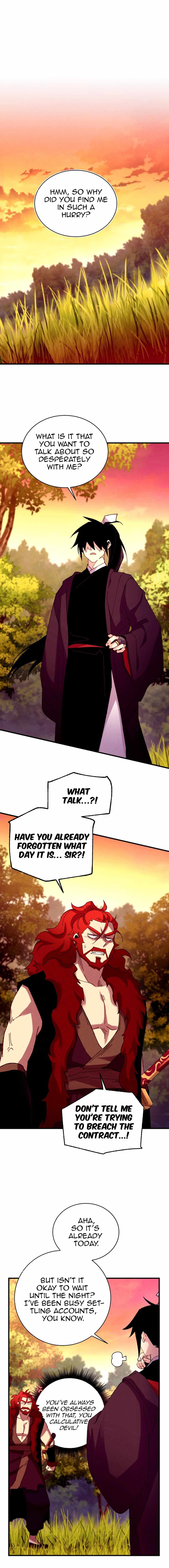 Read Lightning Degree Manga Online