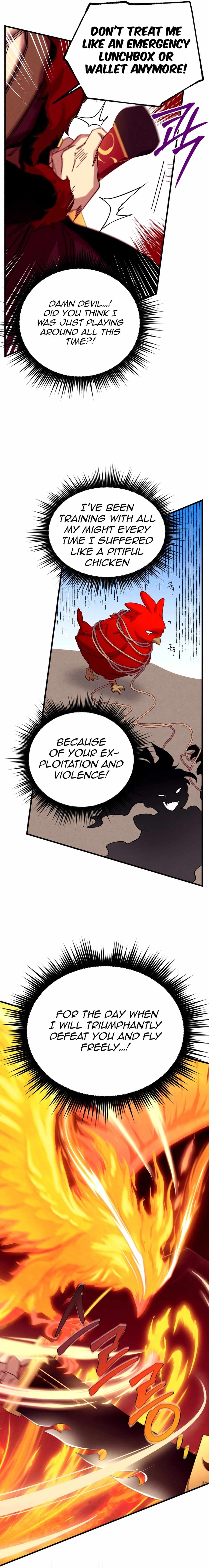 Read Lightning Degree Manga Online