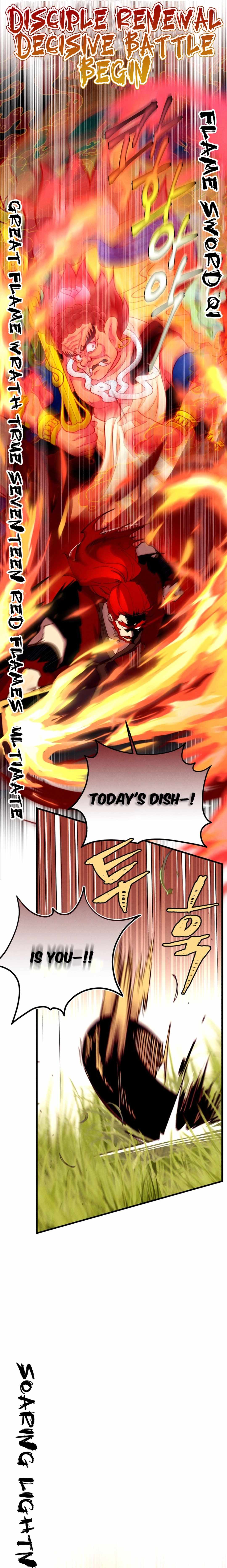 Read Lightning Degree Manga Online