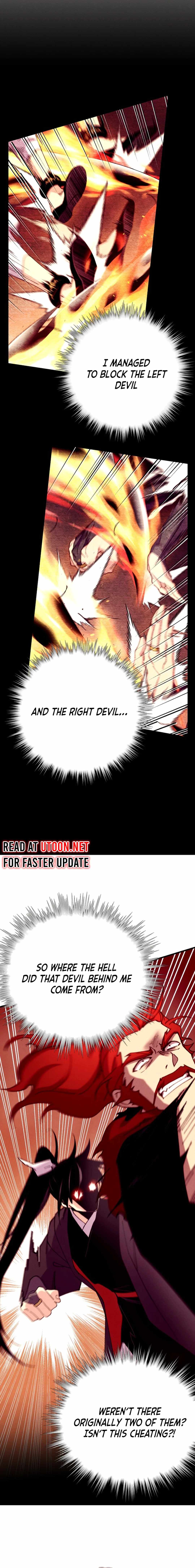 Read Lightning Degree Manga Online