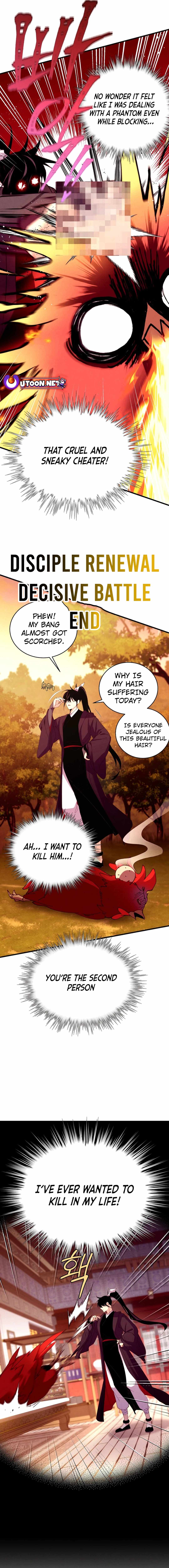 Read Lightning Degree Manga Online