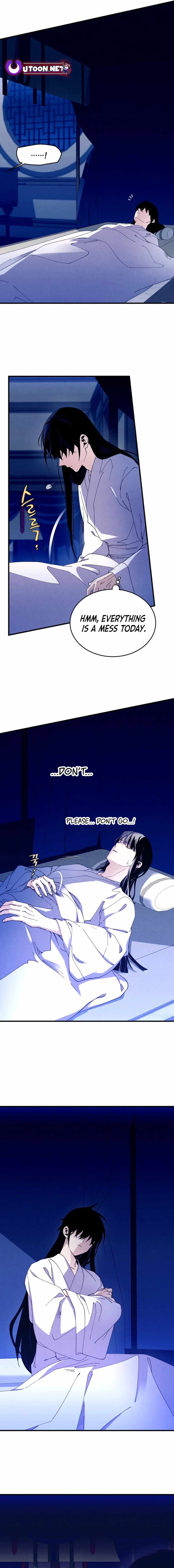 Read Lightning Degree Manga Online