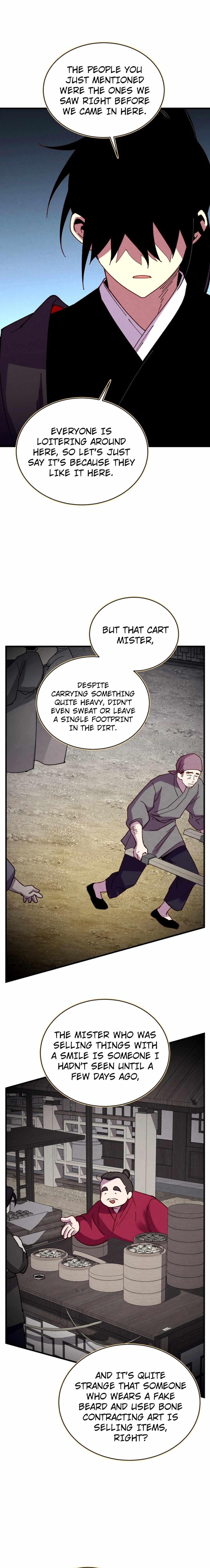 Read Lightning Degree Manga Online