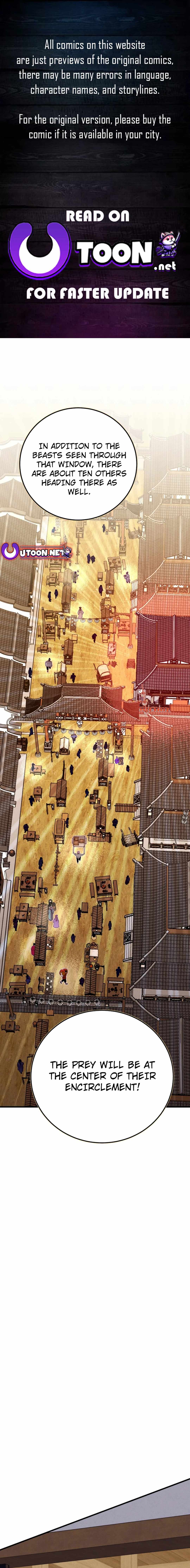 Read Lightning Degree Manga Online