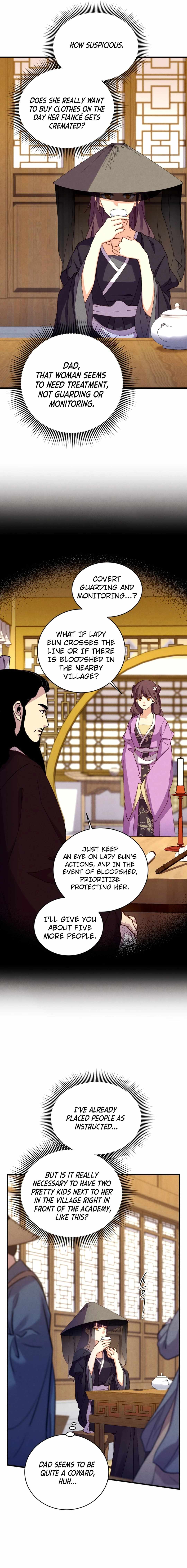 Read Lightning Degree Manga Online