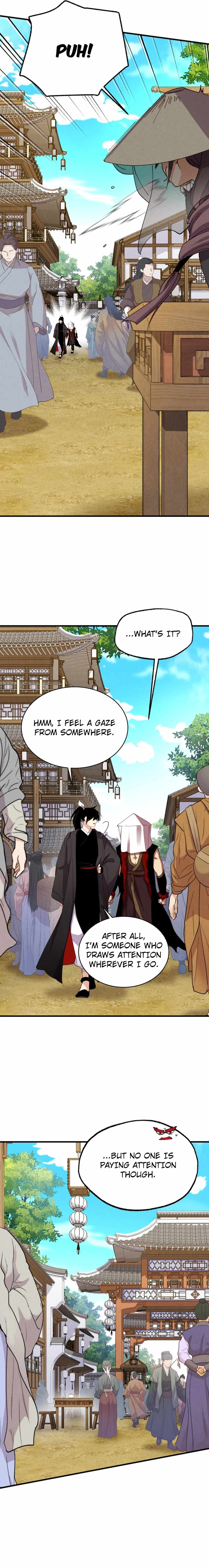 Read Lightning Degree Manga Online