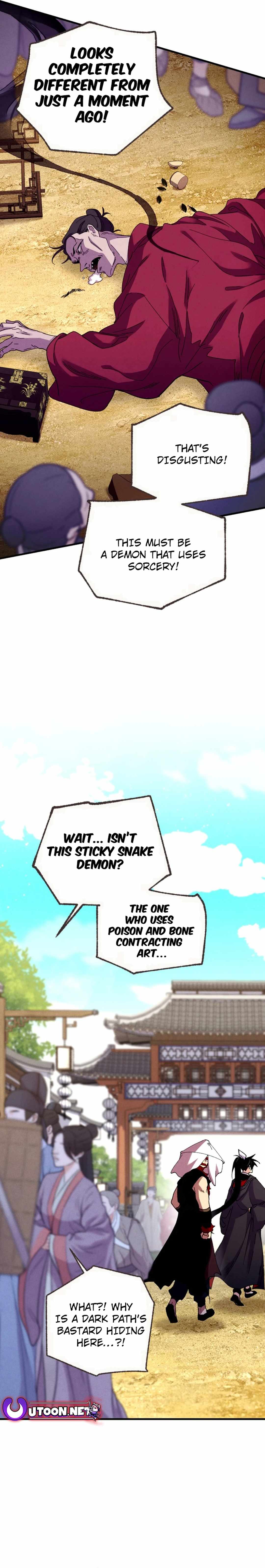 Read Lightning Degree Manga Online