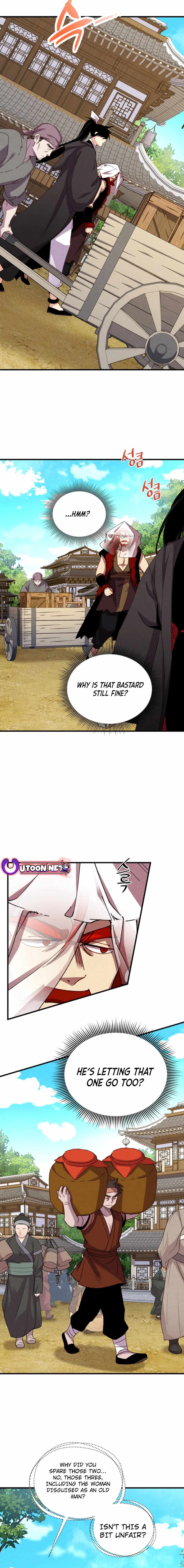 Read Lightning Degree Manga Online