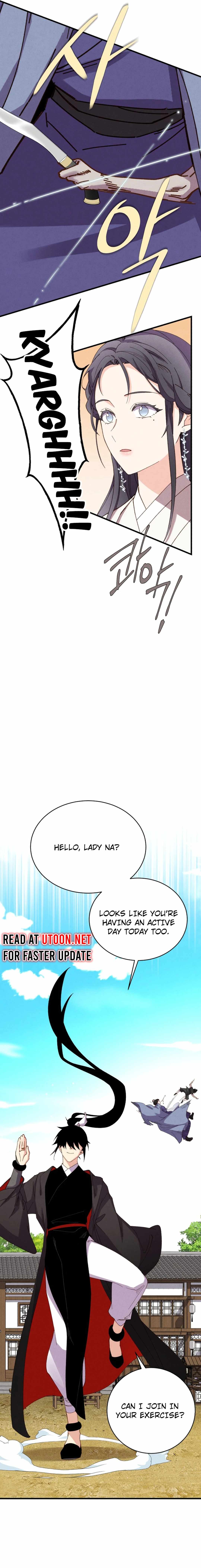 Read Lightning Degree Manga Online