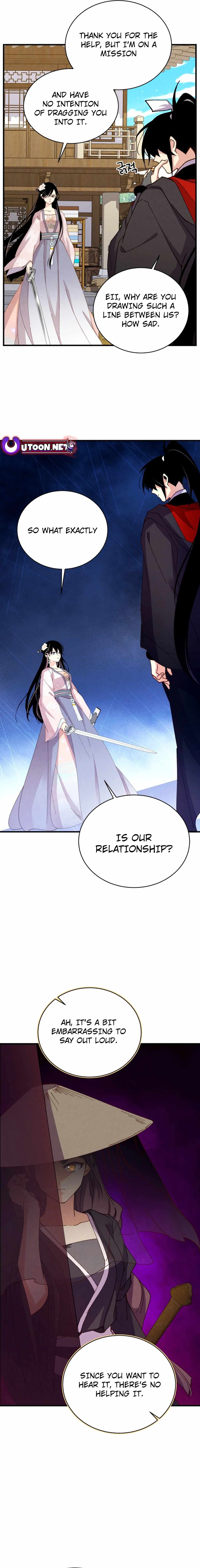 Read Lightning Degree Manga Online