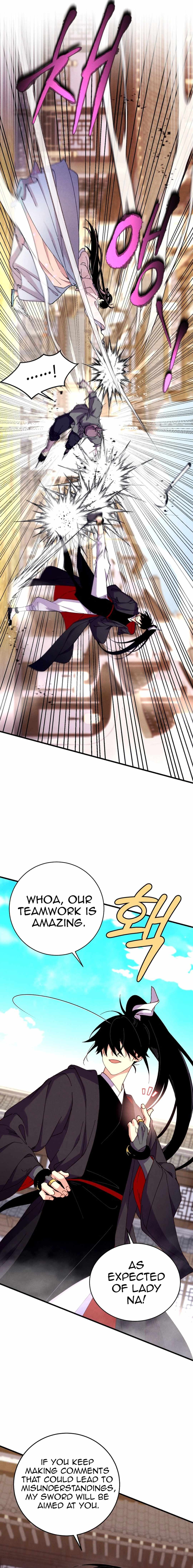 Read Lightning Degree Manga Online