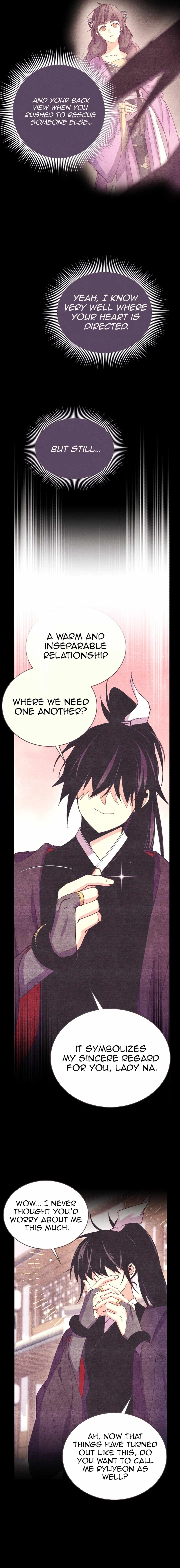 Read Lightning Degree Manga Online