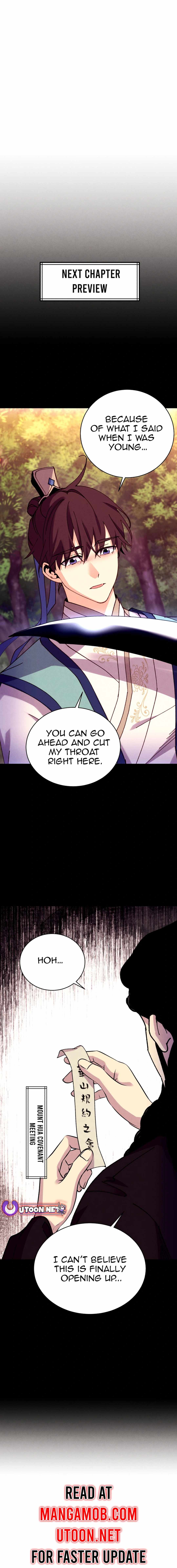 Read Lightning Degree Manga Online