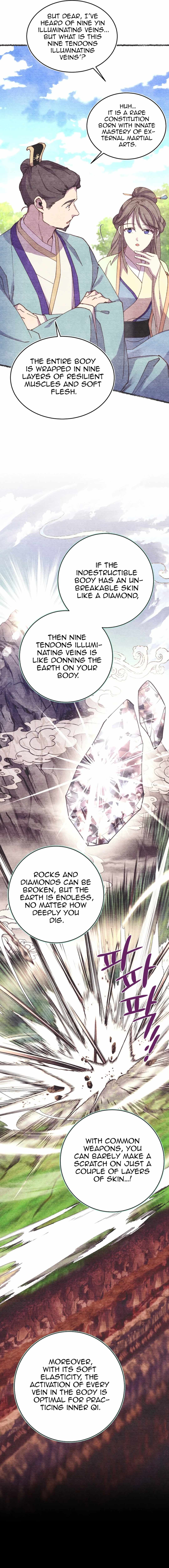 Read Lightning Degree Manga Online