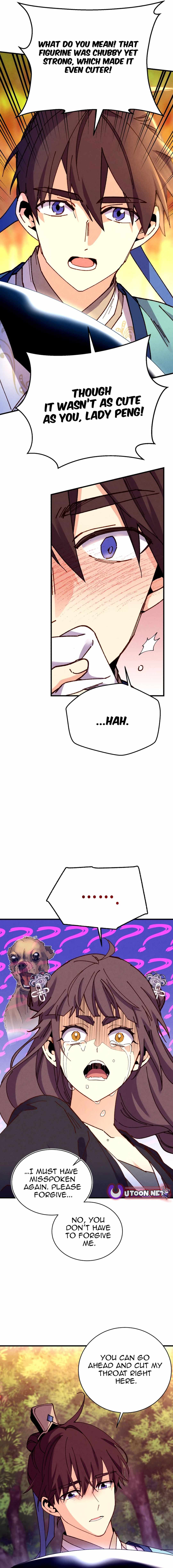 Read Lightning Degree Manga Online