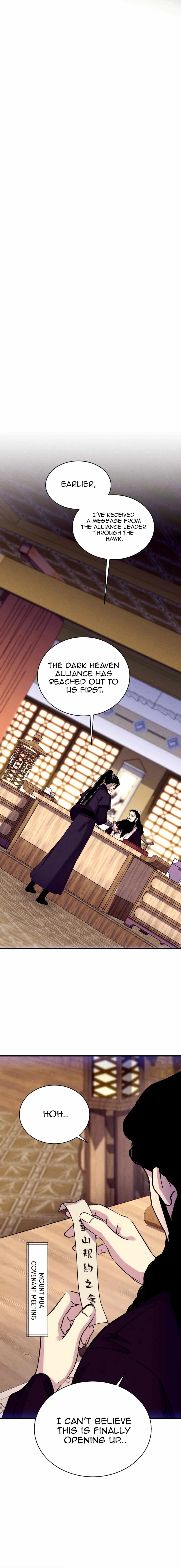 Read Lightning Degree Manga Online