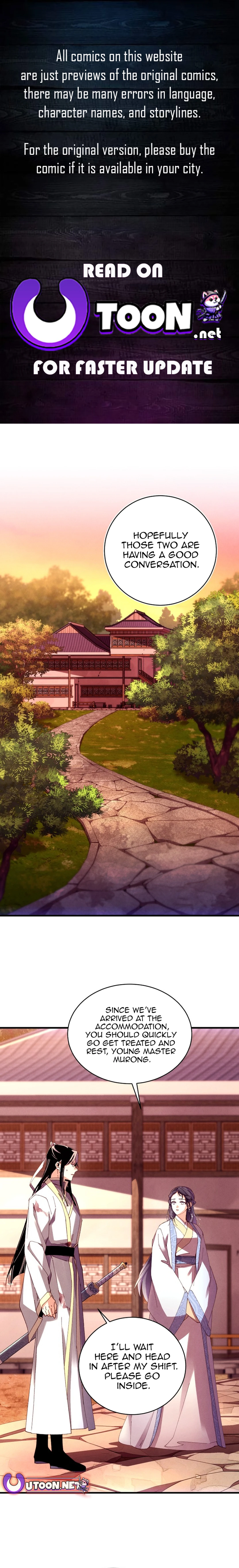 Read Lightning Degree Manga Online