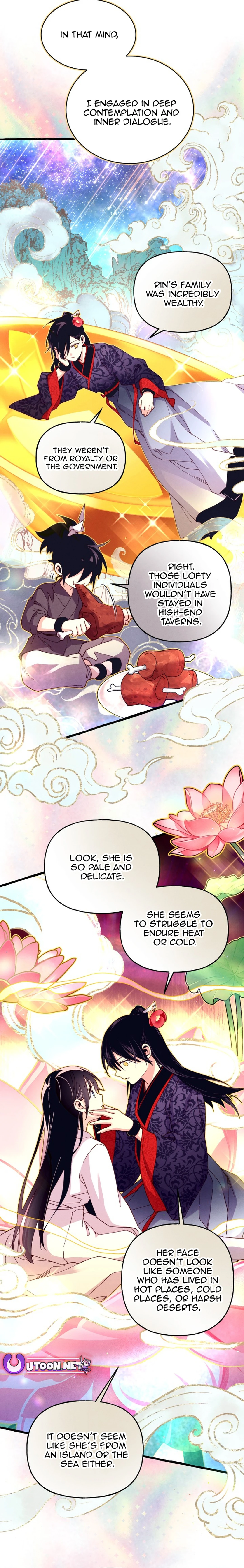 Read Lightning Degree Manga Online