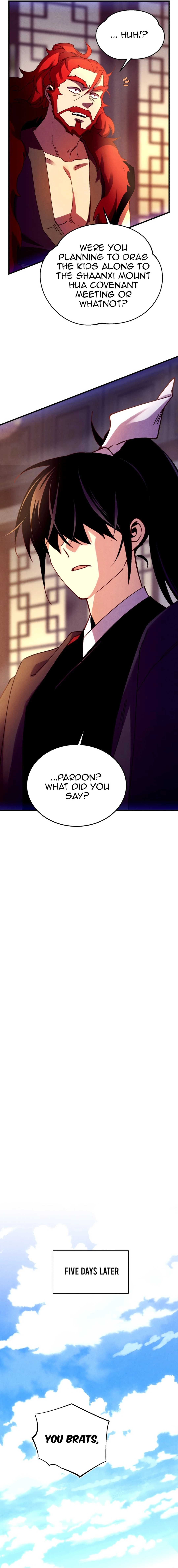 Read Lightning Degree Manga Online