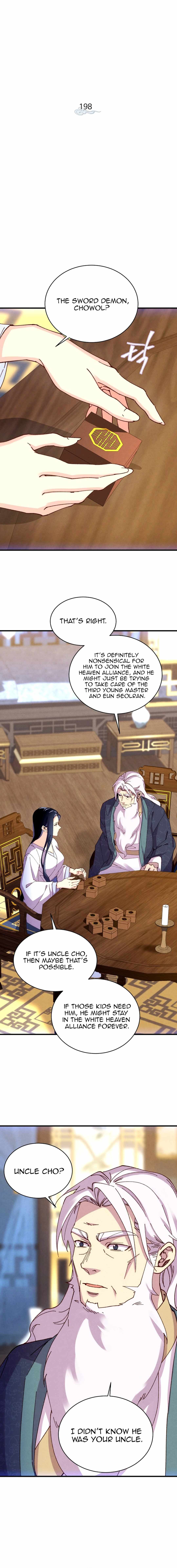 Read Lightning Degree Manga Online