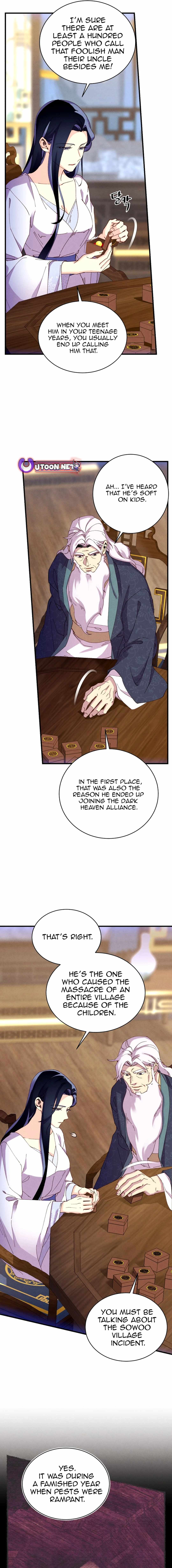 Read Lightning Degree Manga Online