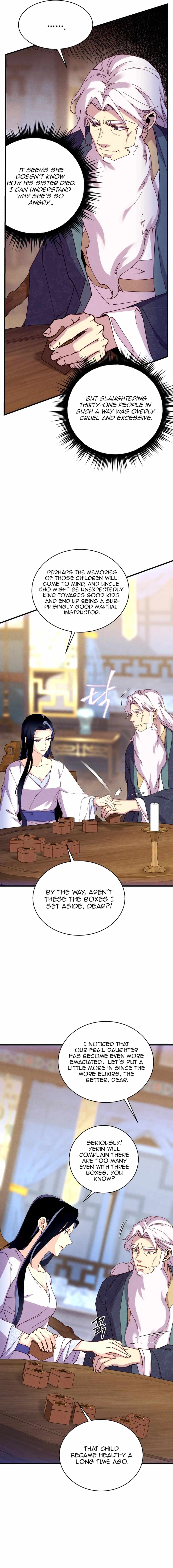 Read Lightning Degree Manga Online