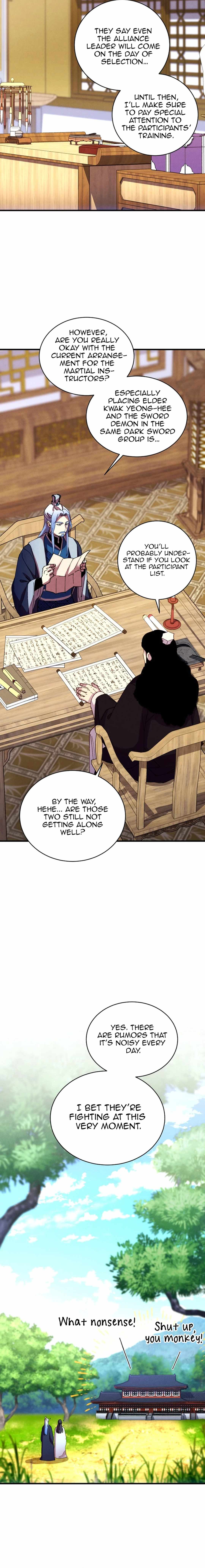 Read Lightning Degree Manga Online