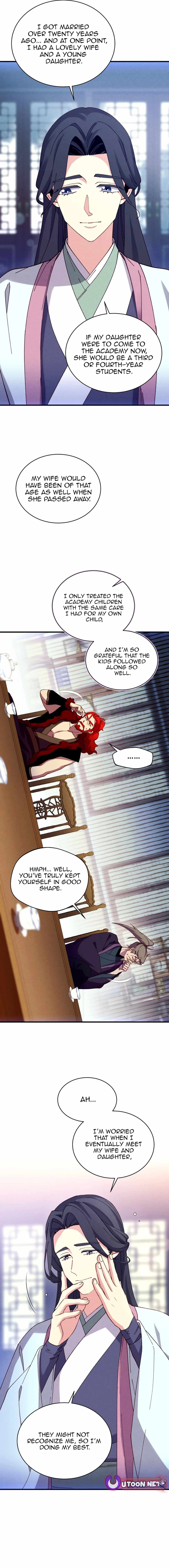 Read Lightning Degree Manga Online