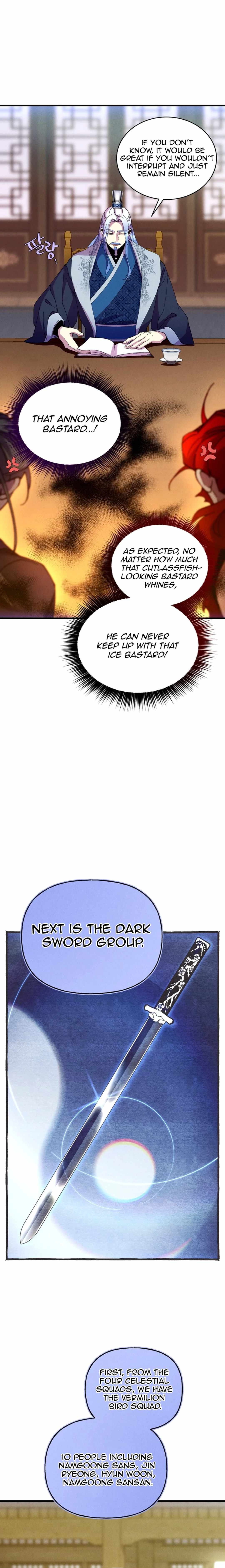 Read Lightning Degree Manga Online