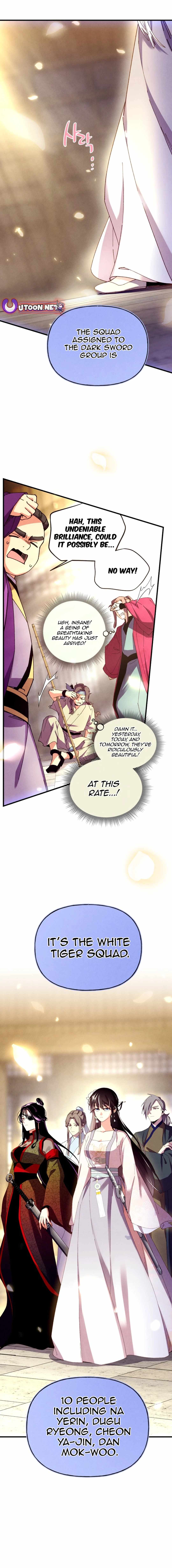 Read Lightning Degree Manga Online