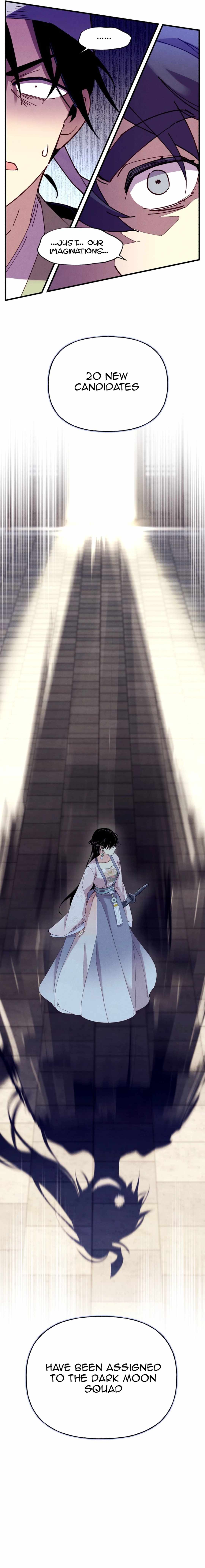 Read Lightning Degree Manga Online