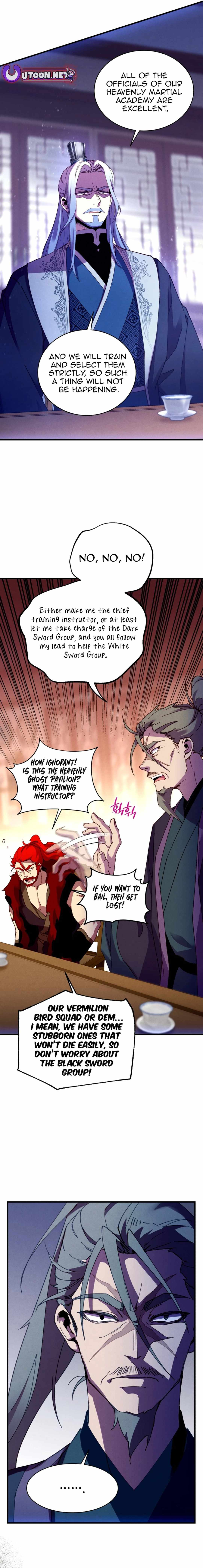 Read Lightning Degree Manga Online