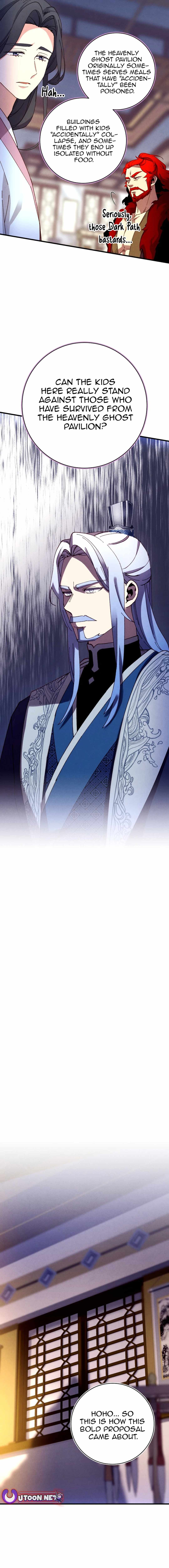 Read Lightning Degree Manga Online