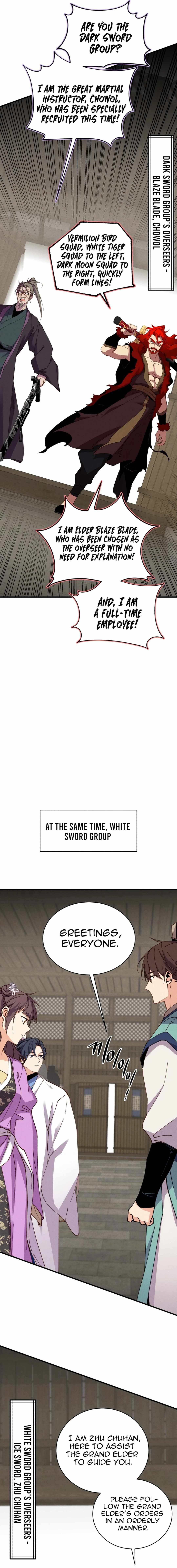 Read Lightning Degree Manga Online