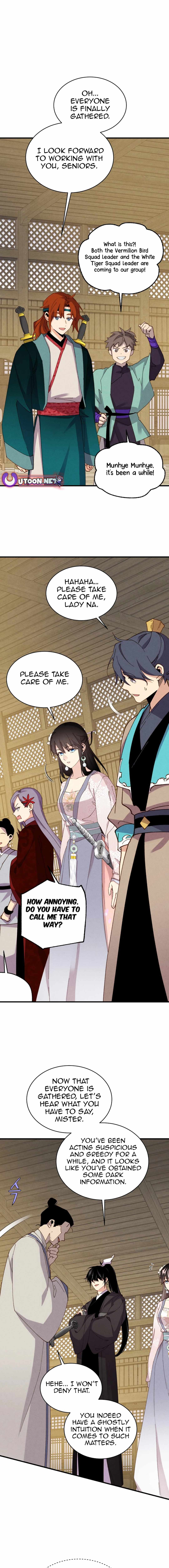 Read Lightning Degree Manga Online