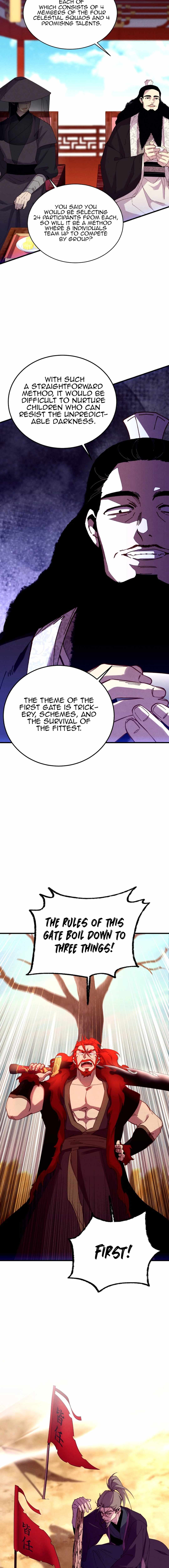 Read Lightning Degree Manga Online