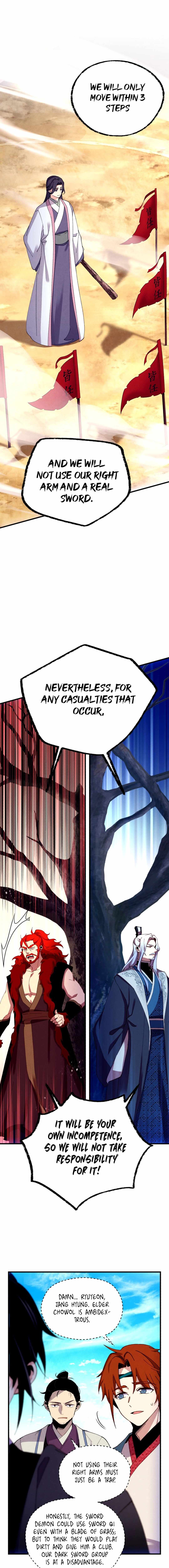 Read Lightning Degree Manga Online