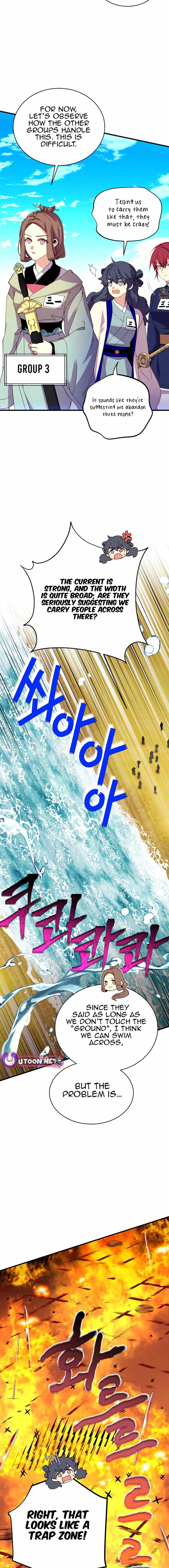 Read Lightning Degree Manga Online