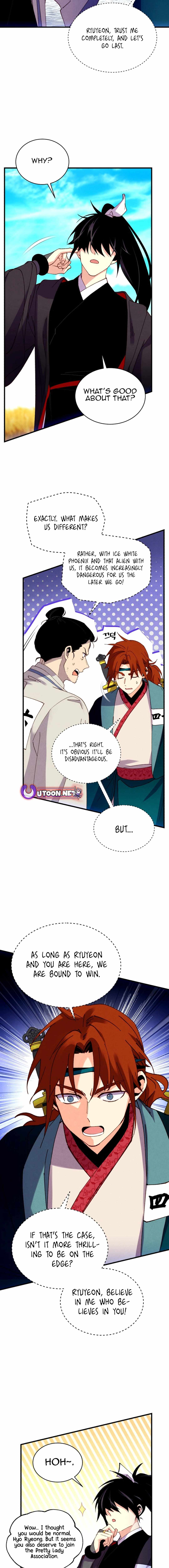 Read Lightning Degree Manga Online