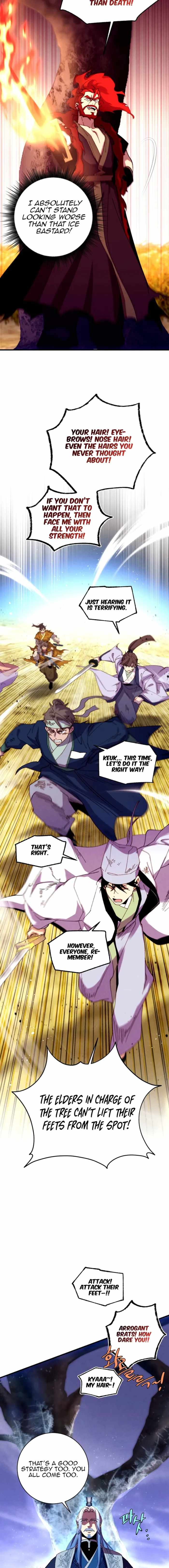 Read Lightning Degree Manga Online