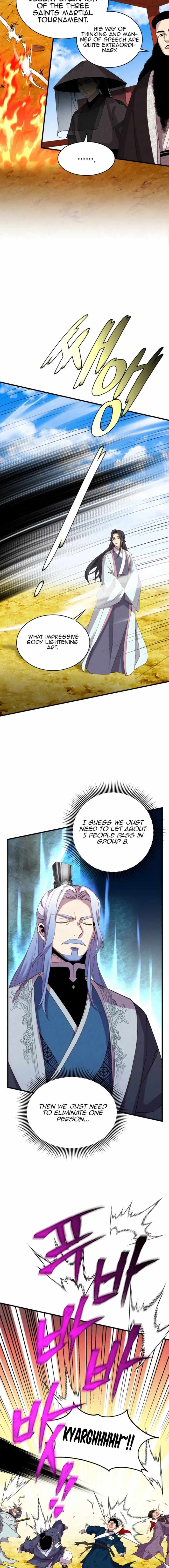 Read Lightning Degree Manga Online