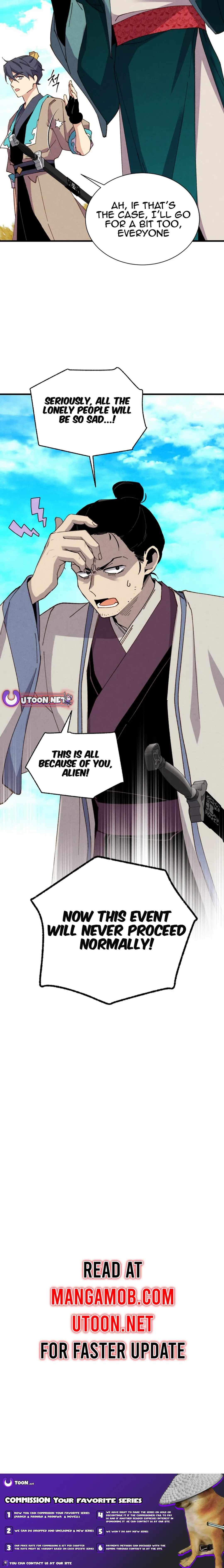 Read Lightning Degree Manga Online