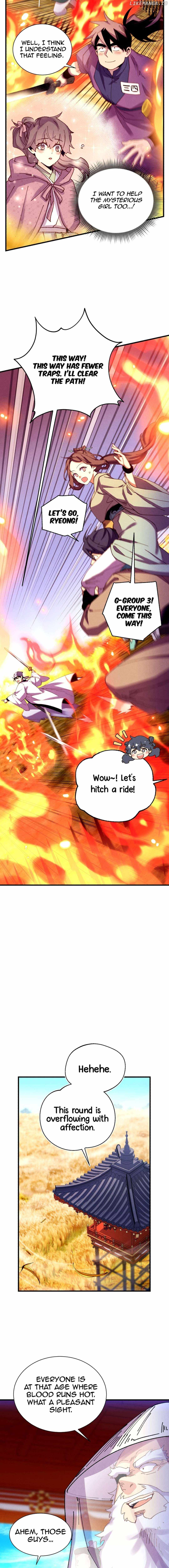 Read Lightning Degree Manga Online