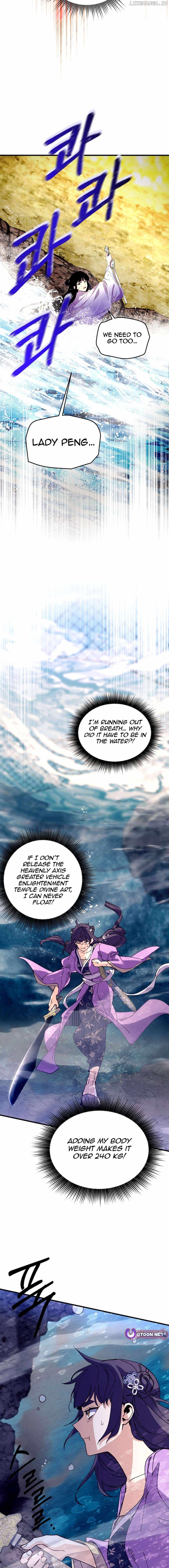 Read Lightning Degree Manga Online