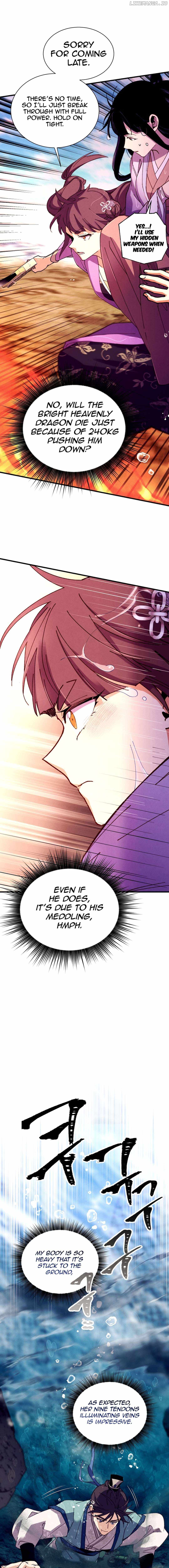 Read Lightning Degree Manga Online