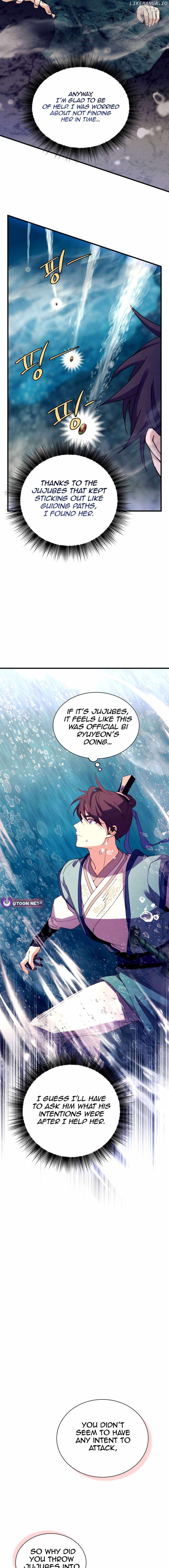 Read Lightning Degree Manga Online