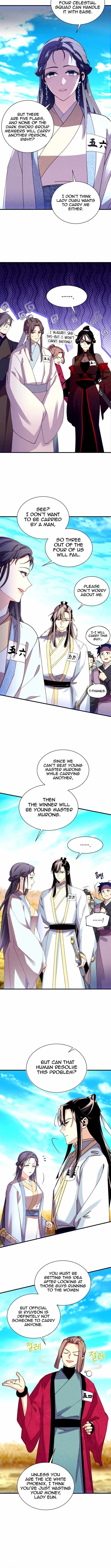 Read Lightning Degree Manga Online